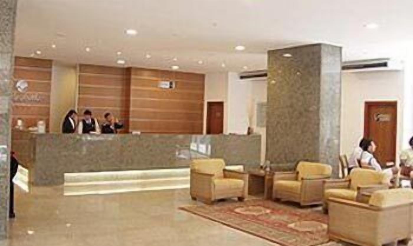 Hotel Costa Do Mar 4*