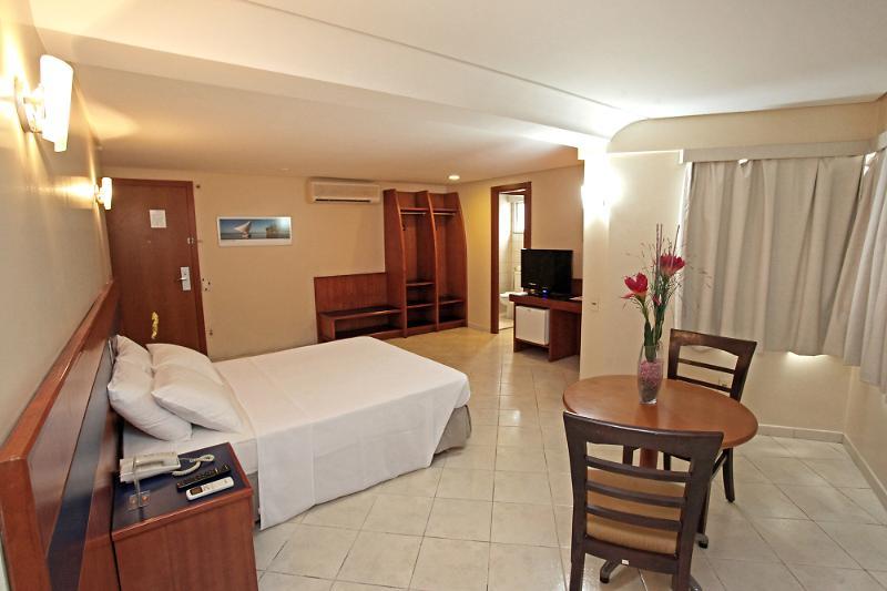 Costa Do Mar Fortaleza (Ceara)