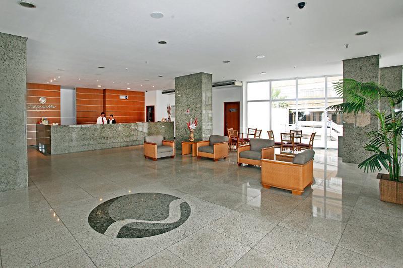 Hotel Costa Do Mar 4*