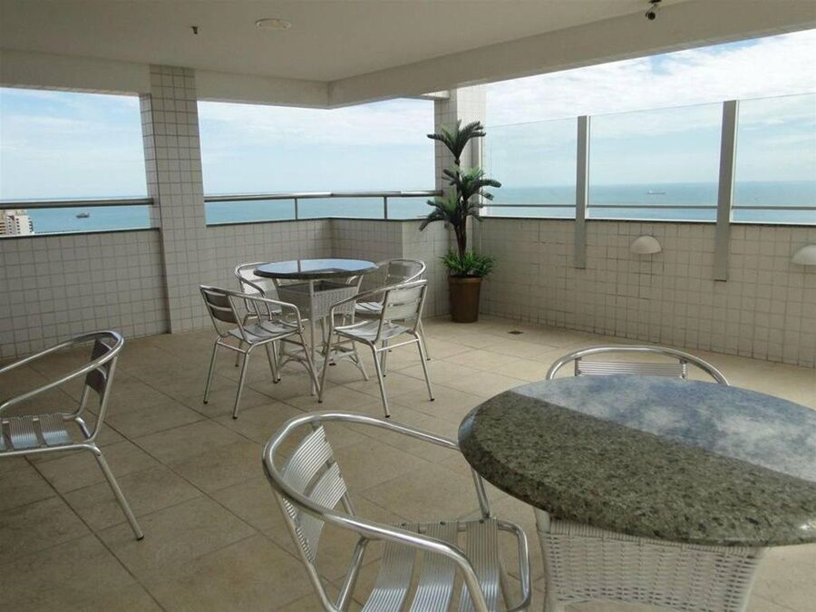 Hotel Costa Do Mar Fortaleza (Ceara)