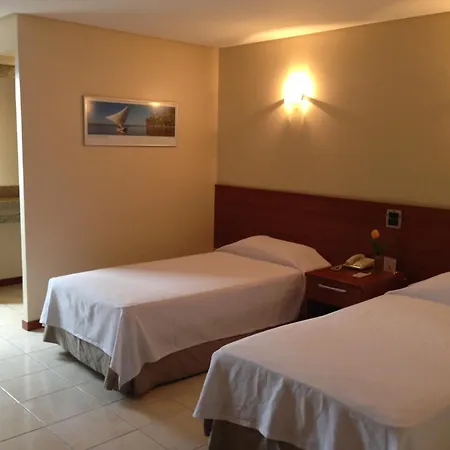Hotel Costa Do Mar