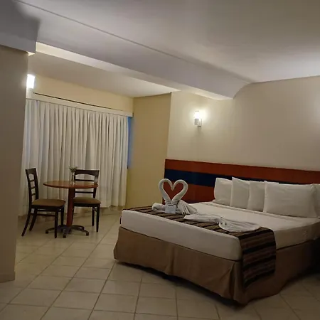 Hotel Costa Do Mar