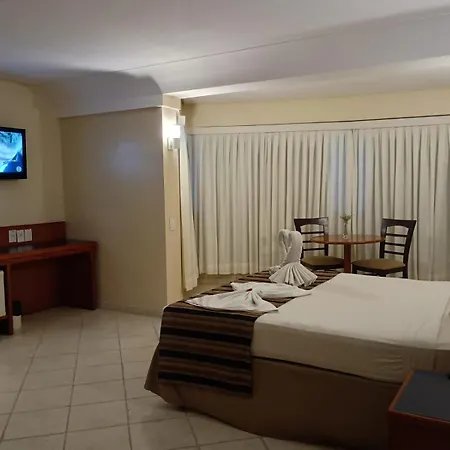 Costa Do Mar Hotel 4*