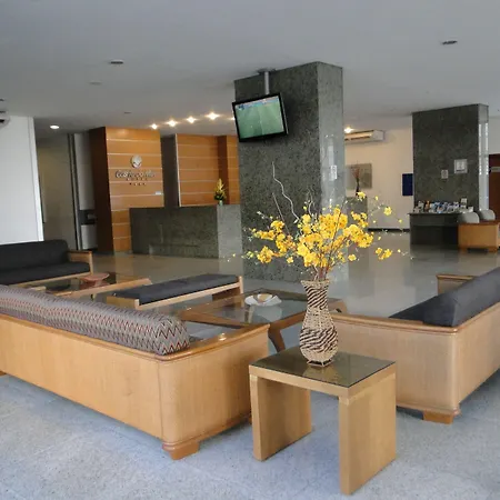 Hotel Costa Do Mar