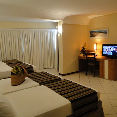 Costa Do Mar Hotel Fortaleza (Ceara)
