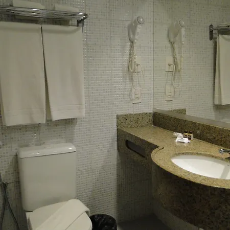 Hotel Costa Do Mar 4*