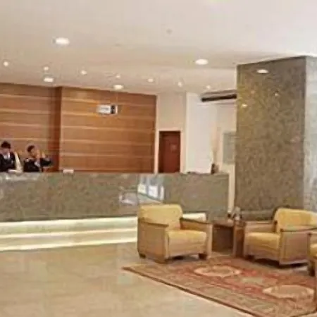 Hotel Costa Do Mar 4*