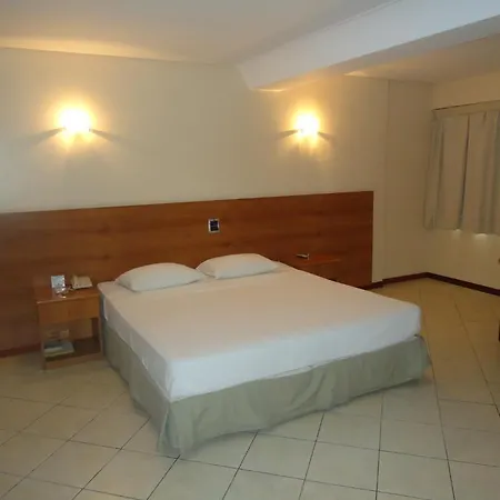 Costa Do Mar Hotel 4*