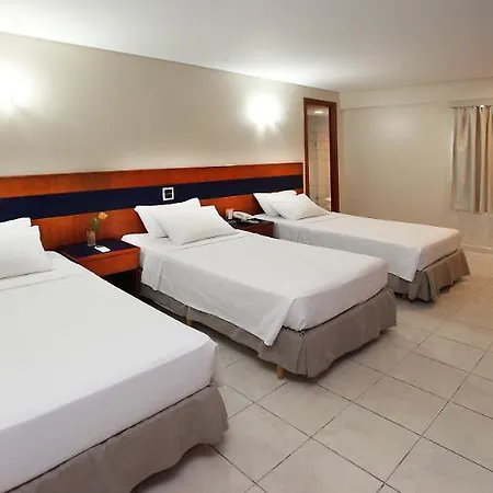 Hotel Costa Do Mar Fortaleza (Ceara)