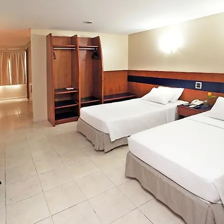 Hotel Costa Do Mar