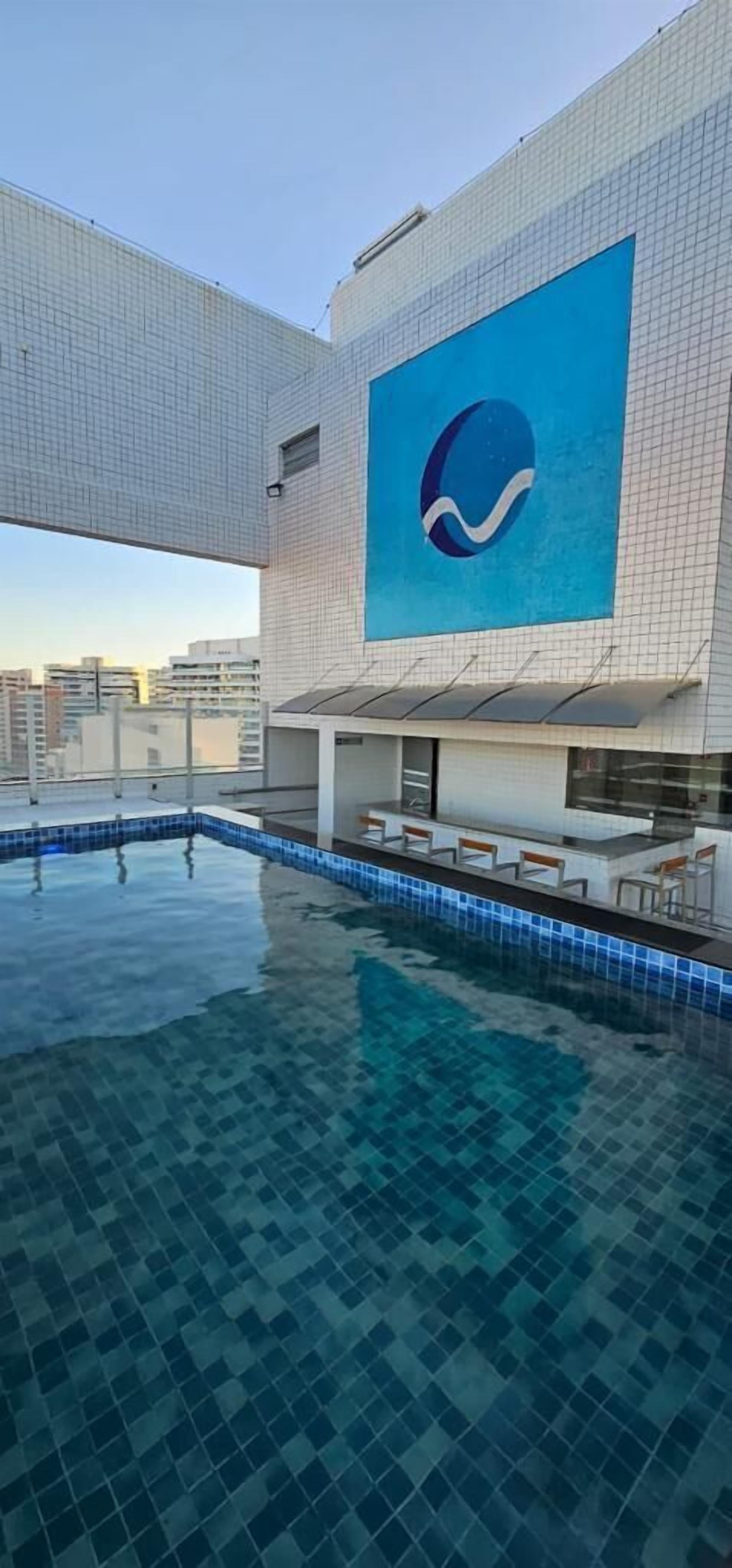 Costa Do Mar Fortaleza (Ceara)