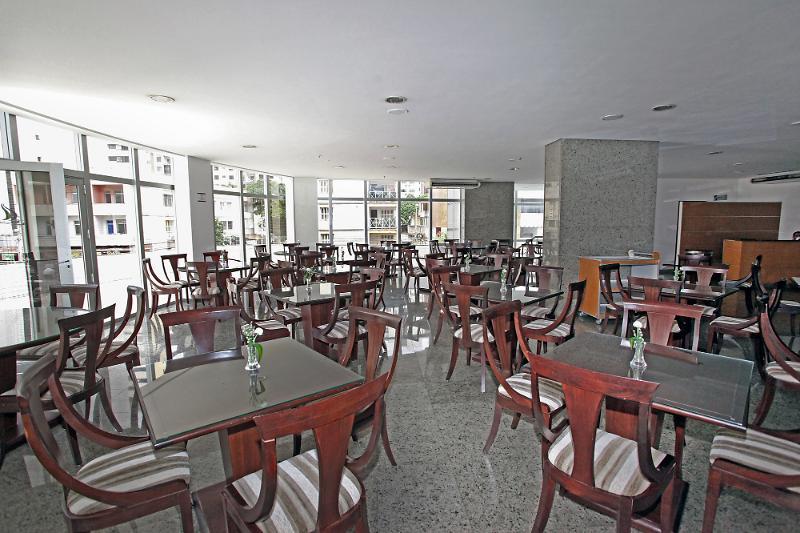 Hotel Costa Do Mar 4*