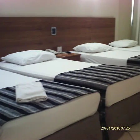 Hotel Costa Do Mar 4*