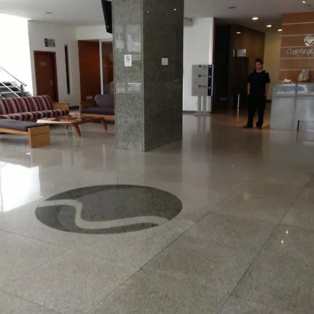 Hotel Costa Do Mar Fortaleza (Ceara)