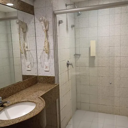 Costa Do Mar Hotel