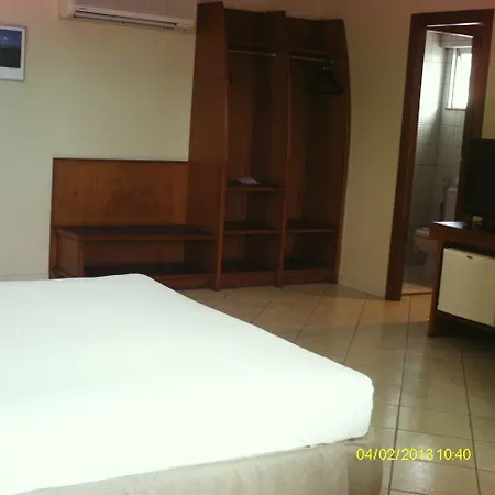 Costa Do Mar Hotel Fortaleza (Ceara)