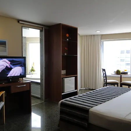 Hotel Costa Do Mar