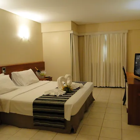 Hotel Costa Do Mar Fortaleza (Ceara)