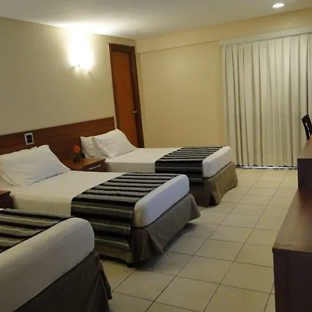Costa Do Mar Hotel 4*