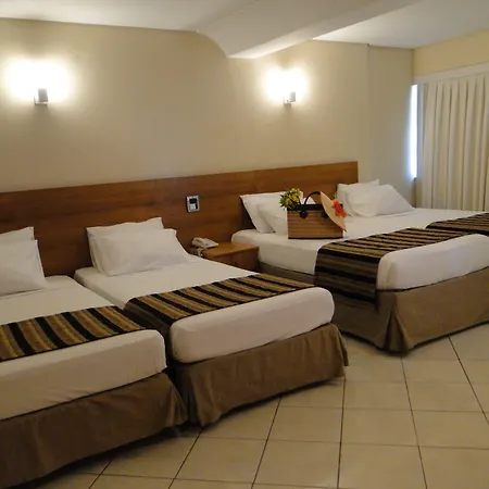Hotel Costa Do Mar