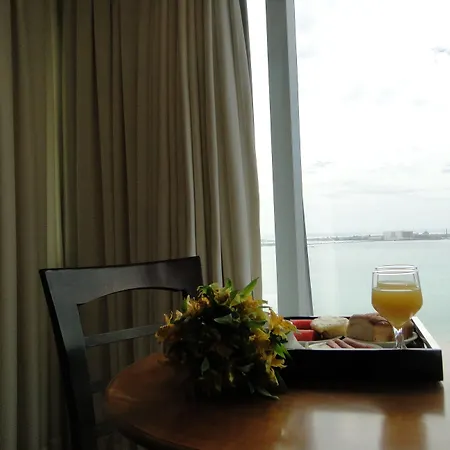 Costa Do Mar Hotel