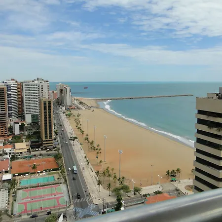 Costa Do Mar Hotel Fortaleza (Ceara)