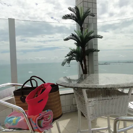 Costa Do Mar Fortaleza (Ceara)