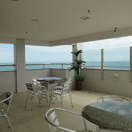 Hotel Costa Do Mar Fortaleza (Ceara)