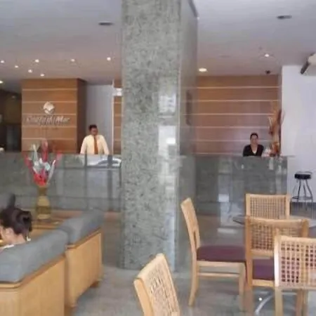 Costa Do Mar Hotel 4*