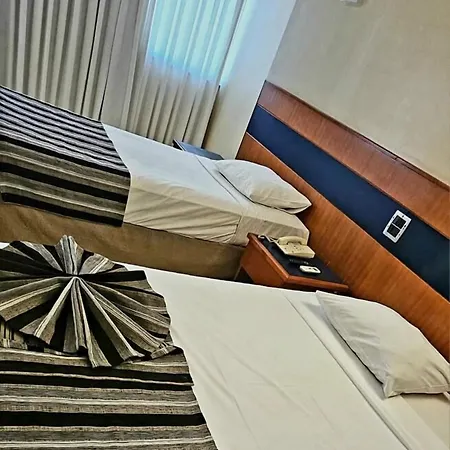 Hotel Costa Do Mar 4*