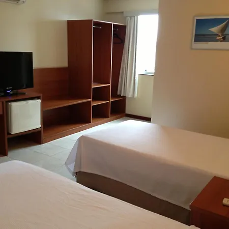 Hotel Costa Do Mar 4*