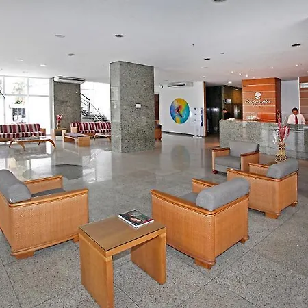 Hotel Costa Do Mar