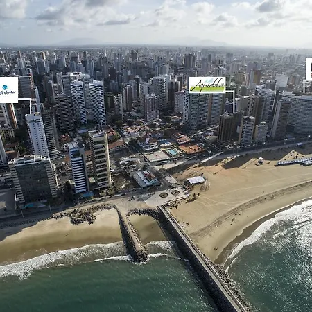 Costa Do Mar Fortaleza (Ceara)