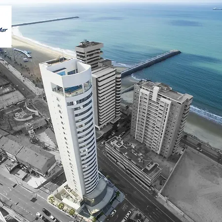 Hotel Costa Do Mar 4*