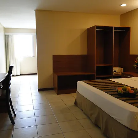 Hotel Costa Do Mar 4*
