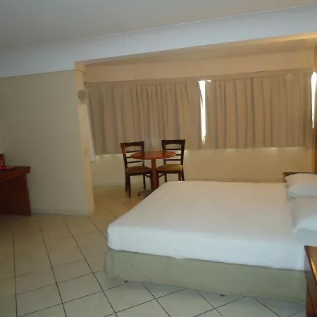Costa Do Mar Hotel